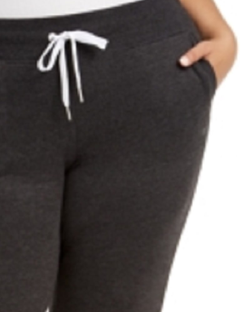Calvin klein fleece pants women's shop